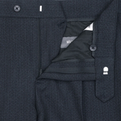 Quần Âu Nam Trung Tuổi Có Ly Masculine Regular MCL601