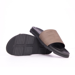 Dép Da Nam Masculine MDN602