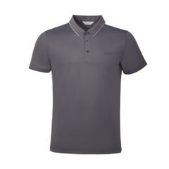 Áo Polo Nam Tơ Tằm Masculine Regularfit APL602