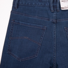 Quần Jeans Nam Masculine Regular MJRC61