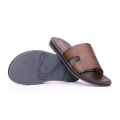 Dép Da Nam Trẻ Masculine MDL614