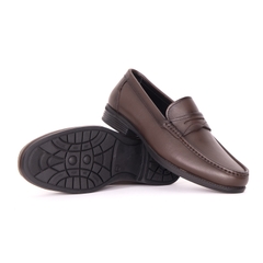 Giày Loafer Nam Masculine GSP603