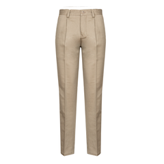 Quần Kaki Nam Có Ly Masculine Regular KL23.1