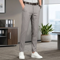 Quần Âu Nam Masculine Beggi MB600