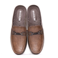 Giày sục Sabo Nam Masculine GSB608