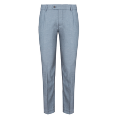 Quần Âu Nam Có Ly Masculine Beggi MBL24.1