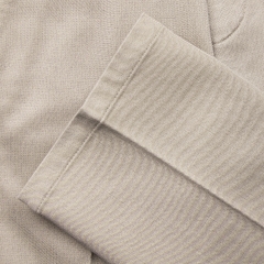 Quần Kaki Nam Không Ly Masculine Regular KKL600