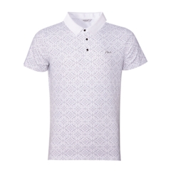 Áo Polo Nam Tơ Tằm Masculine Regularfit APL601