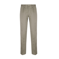 Quần Kaki Nam Có Ly Masculine Regular KCL600