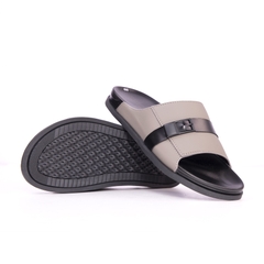 Dép Da Nam Masculine MDN601