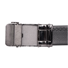 Thắt lưng Nam Masculine Leather DLN702