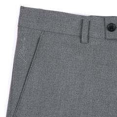 Quần Âu Nam Masculine Modernfit MQ600G