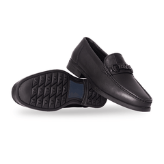 Giày Loafer Nam Masculine GSP505