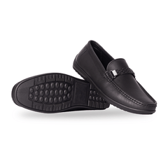 Giày Moccasin Nam Masculine ML501