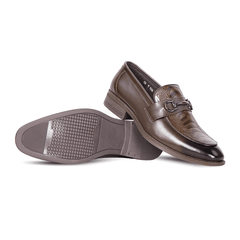 Giày Công Sở Nam Masculine MCS508