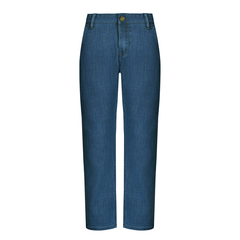 Quần Jeans Nam Masculine Regular MJRC52