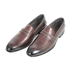 Giày Loafer Nam Masculine GCP24.2