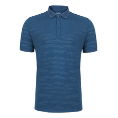 Áo Polo Nam Cao Cấp Masculine Regularfit MPH24.5