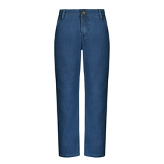Quần Jeans Nam Masculine Regular MJRC52
