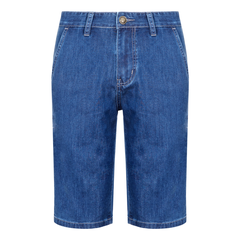 Quần Short Jeans Nam Masculine Regular MSJ503