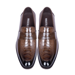 Giày Công Sở Nam Masculine MCS509