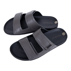 Dép Da Nam Trẻ Masculine MCT511