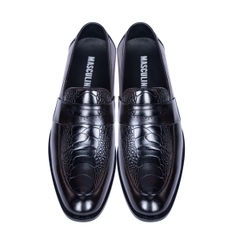 Giày Công Sở Nam Masculine MCS509