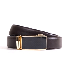 Thắt lưng Nam Masculine Leather DLN505