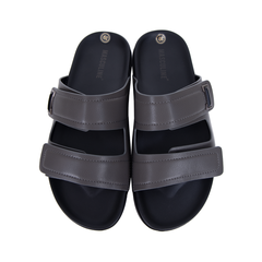 Dép Da Nam Trẻ Masculine MCT511