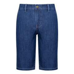 Quần Short Jeans Nam Masculine Regular MSJ504