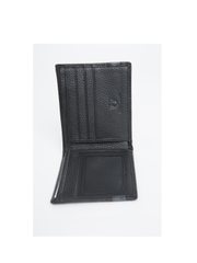 Ví Ngang Da Bò Nam Masculine Leather MVN22.2