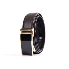 Thắt lưng Nam Masculine Leather DLN505