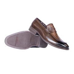 Giày Công Sở Nam Masculine MCS509