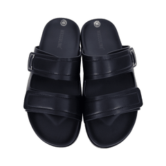 Dép Da Nam Trẻ Masculine MCT511