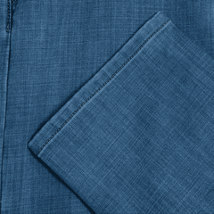 Quần Jeans Nam Masculine Regular MJRC52