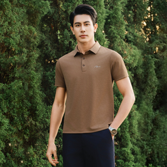 Áo Polo Nam Cao Cấp Masculine Regularfit MPL55
