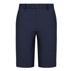 Quần Short Âu Nam Masculine Regularfit MSA25.4