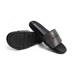 Dép Da Nam Trẻ Masculine MCT504