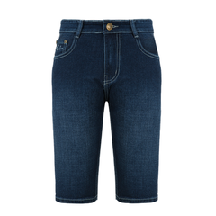 Quần Short Jeans Nam Masculine Regularfit MSJ24.1