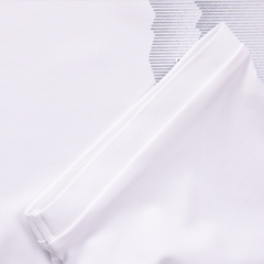 Áo Polo Nam Tơ Tằm Masculine Regularfit APL606