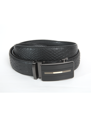 Thắt lưng Nam Masculine Leather DLM22.3
