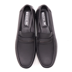Giày Lười Nam Masculine ML605