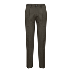 Quần Kaki Nam Có Ly Masculine Regular KL23.1