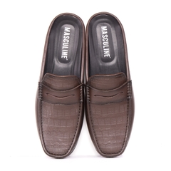 Giày sục Sabo Nam Masculine GSB605