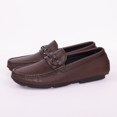 Giày Lười Nam Masculine ML602