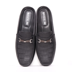 Giày sục Sabo Nam Masculine GSB606