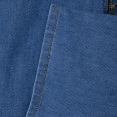 Quần Short Jeans Nam Masculine Regular MSJT60