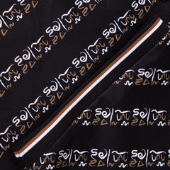 Áo Polo Nam Tơ Tằm Masculine Slimfit APL611