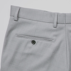 Quần Âu Nam Masculine Regularfit MFG601