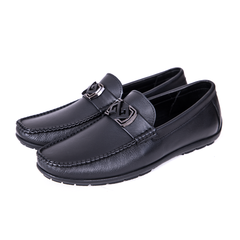 Giày Moccasin Nam Masculine GLP500